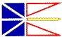 Newfoundland's Flag