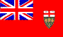 Ontario's Flag