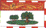 Prince Edward Island's Flag